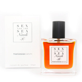 Francesca Bianchi Sex and the Sea Neroli Extrait de Parfum 1.0 oz - Luxurious Fragrance Available Online in Hong Kong & China