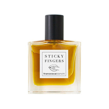 Francesca Bianchi Unisex Sticky Fingers Extrait de Parfum Spray 1.0 oz - Luxurious Fragrance Available Online in Hong Kong & China