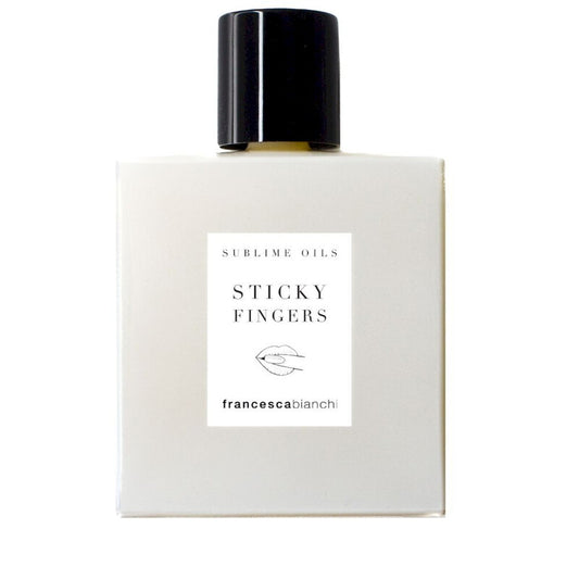 Francesca Bianchi Sticky Fingers Sublime Perfume Oil 3.3 oz (Tester) Fragrances (Wholesale) - Luxurious Fragrance Available Online in Hong Kong & China