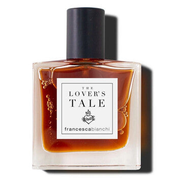 Francesca Bianchi The Lover's Tale 1oz Extrait de Parfum - Luxurious Fragrance Available Online in Hong Kong & China