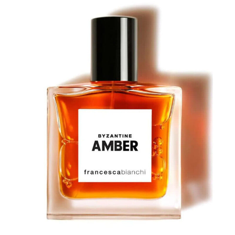 Francesca Bianchi Unisex Byzantine Amber Extrait de Parfum Spray 1.0 oz (Tester) Fragrances - Luxurious Fragrance Available Online in Hong Kong & China