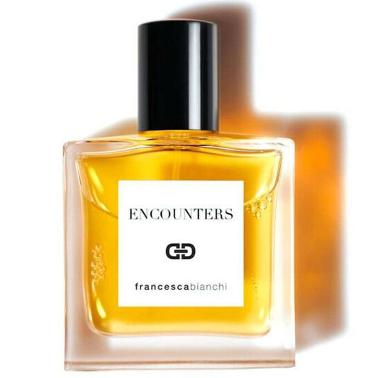 Francesca Bianchi Unisex Encounters EDP Spray 1.0 oz Fragrances - Luxurious Fragrance Available Online in Hong Kong & China