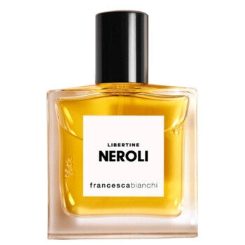 Francesca Bianchi Unisex Libertine Neroli Extrait de Parfum Spray 1.0 oz - Luxurious Fragrance Available Online in Hong Kong & China