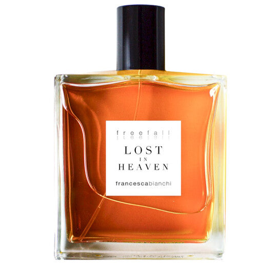 Francesca Bianchi Unisex Lost In Heaven EDP Spray 3.4 oz Fragrances - Luxurious Fragrance Available Online in Hong Kong & China