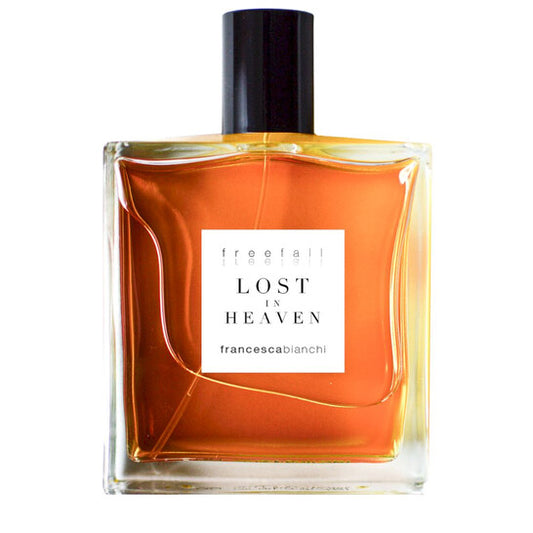 Francesca Bianchi Unisex Lost In Heaven EDP Spray 3.4 oz Fragrances - Luxurious Fragrance Available Online in Hong Kong & China