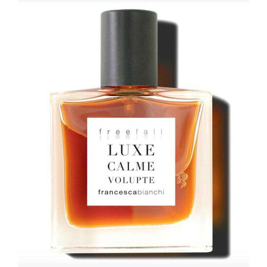 Francesca Bianchi Unisex Luxe Calme Volupte Extrait de Parfum Spray 1 oz (Tester) Fragrances - Luxurious Fragrance Available Online in Hong Kong & China