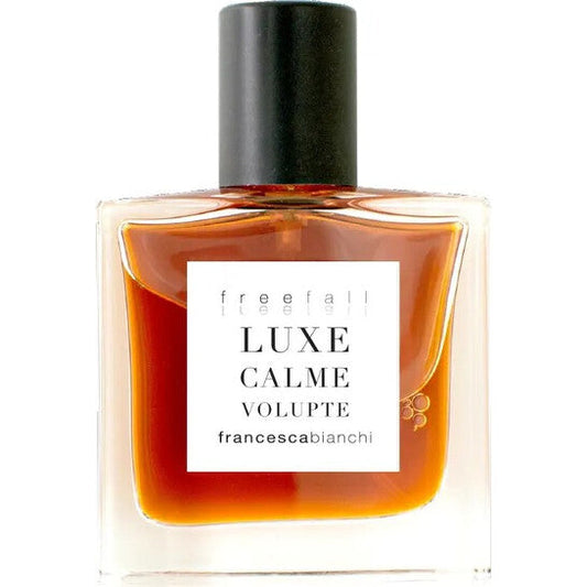 Francesca Bianchi Unisex Luxe Calme Volupte Extrait de Parfum Spray 3.4 oz Fragrances (Wholesale) - Luxurious Fragrance Available Online in Hong Kong & China