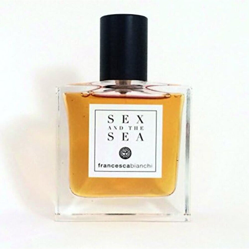 Francesca Bianchi Unisex Sex And The Sea Extrait de Parfum Spray 1.0 oz (Tester) Fragrances (Wholesale) - Luxurious Fragrance Available Online in Hong Kong & China