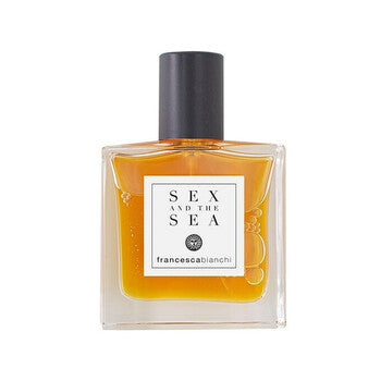 Francesca Bianchi Unisex Sex and the Sea Extrait de Parfum 1 oz - Luxurious Fragrance Available Online in Hong Kong & China