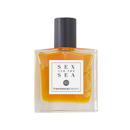 Francesca Bianchi Unisex Sex and the Sea Extrait de Parfum 1 oz (Wholesale) - Luxurious Fragrance Available Online in Hong Kong & China