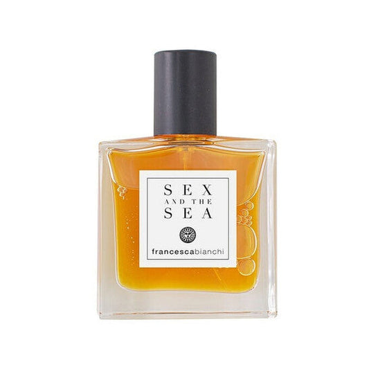 Francesca Bianchi Unisex Sex and the Sea Extrait de Parfum 1 oz (Wholesale) - Luxurious Fragrance Available Online in Hong Kong & China