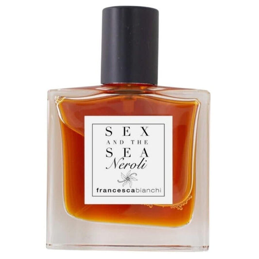 Francesca Bianchi Unisex Sex And The Sea Neroli Extrait de Parfum Spray 1 oz (Tester) Fragrances - Luxurious Fragrance Available Online in Hong Kong & China