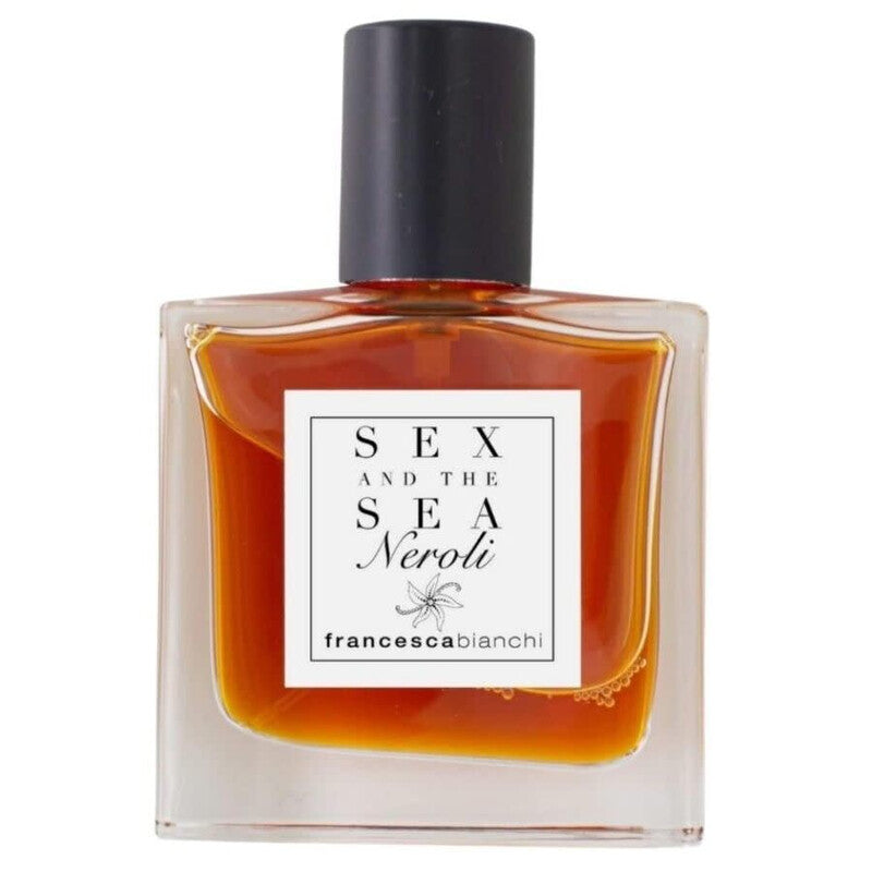 Francesca Bianchi Unisex Sex And The Sea Neroli Extrait de Parfum Spray 1 oz (Tester) Fragrances (Wholesale) - Luxurious Fragrance Available Online in Hong Kong & China