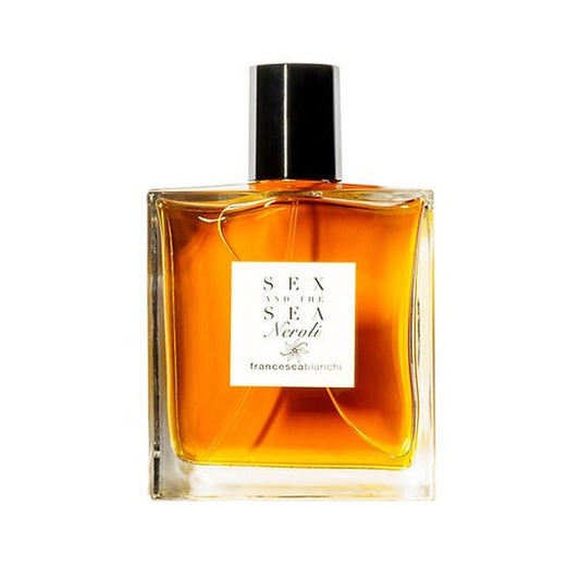 Francesca Bianchi Unisex Sex and the Sea Neroli Extrait de Parfum Spray 3.4oz Fragrances - Luxurious Fragrance Available Online in Hong Kong & China