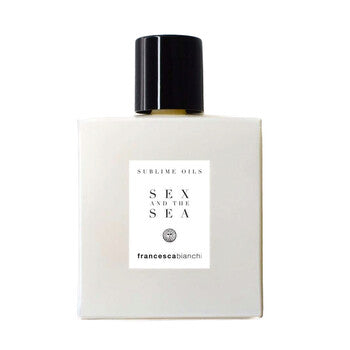 Francesca Bianchi Unisex Sex And The Sea Sublime Oil 3.4 oz Fragrances (Wholesale) - Luxurious Fragrance Available Online in Hong Kong & China