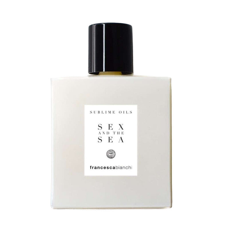 Francesca Bianchi Unisex Sex And The Sea Sublime Oil 3.4 oz Fragrances (Wholesale) - Luxurious Fragrance Available Online in Hong Kong & China