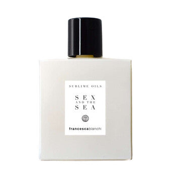 Francesca Bianchi Unisex Sex And The Sea Sublime Oil Perfume Oil 3.3 oz (Tester) Fragrances (Wholesale) - Luxurious Fragrance Available Online in Hong Kong & China