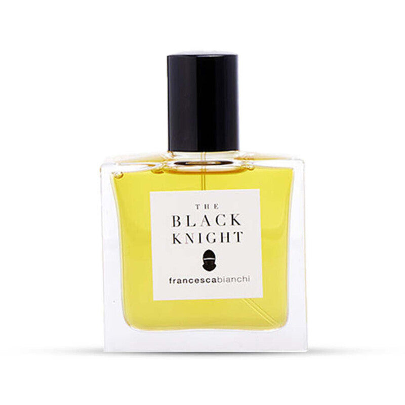 Francesca Bianchi Unisex The Black Knight Extrait de Parfum Spray 1 oz (Tester) Fragrances (Wholesale) - Luxurious Fragrance Available Online in Hong Kong & China