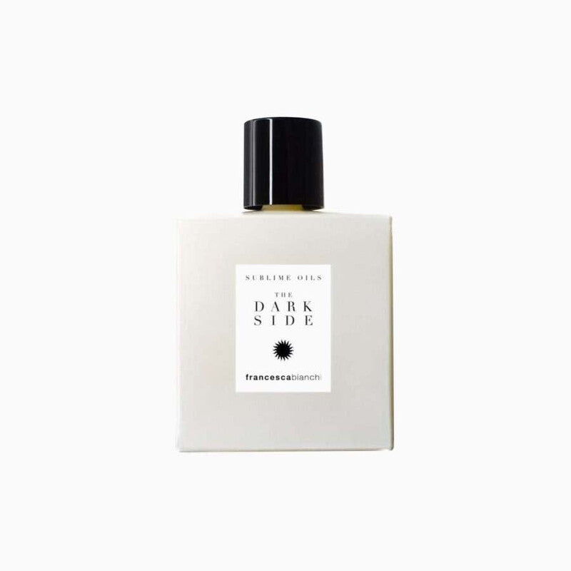 Francesca Bianchi Unisex The Dark Side Sublime Oil 3.3 oz (Tester) Fragrances (Wholesale) - Luxurious Fragrance Available Online in Hong Kong & China