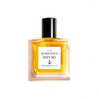 Francesca Bianchi Unisex The Mariners Rhyme Extrait de Parfum Spray 1 oz - Luxurious Fragrance Available Online in Hong Kong & China