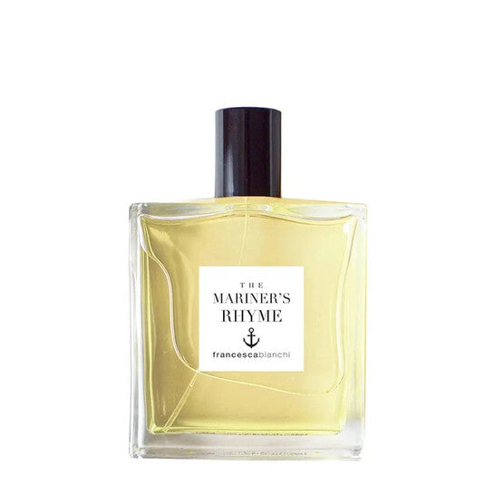 Francesca Bianchi Unisex The Mariners Rhyme Extrait de Parfum Spray 3.4 oz Fragrances - Luxurious Fragrance Available Online in Hong Kong & China