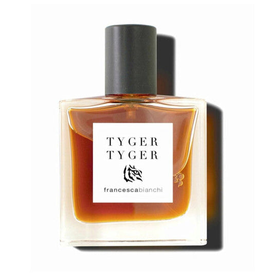 Francesca Bianchi Unisex Tyger Tyger Extrait de Parfum Spray 1.0 oz Fragrances (Wholesale) - Luxurious Fragrance Available Online in Hong Kong & China