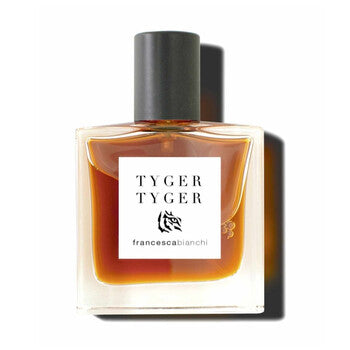 Francesca Bianchi Unisex Tyger Tyger Extrait de Parfum Spray 1.0 oz Fragrances (Wholesale) - Luxurious Fragrance Available Online in Hong Kong & China