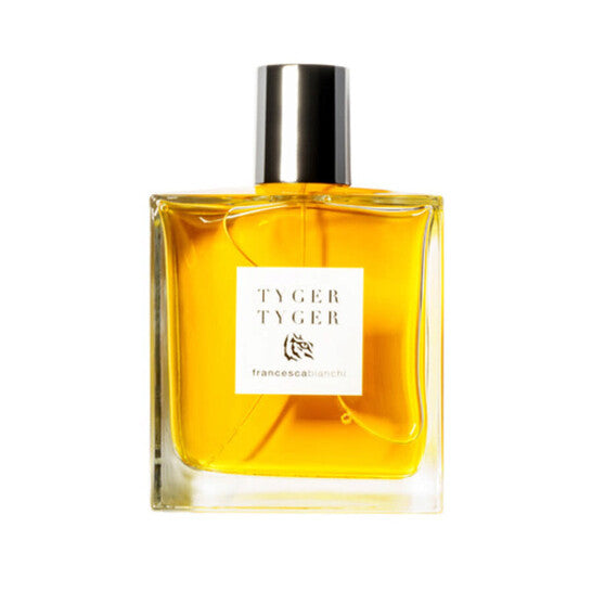 Francesca Bianchi Unisex Tyger Tyger Extrait de Parfum Spray 3.4 oz Fragrances - Luxurious Fragrance Available Online in Hong Kong & China