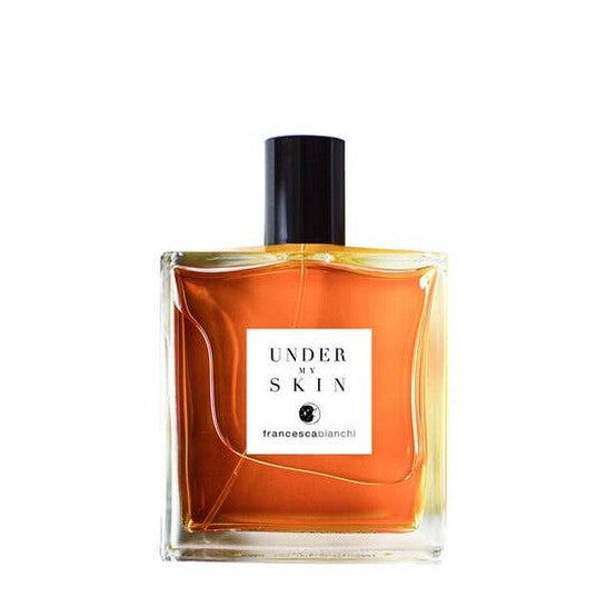 Francesca Bianchi Unisex Under My Skin Extrait de Parfum Spray 3.4 oz Fragrances (Wholesale) - Luxurious Fragrance Available Online in Hong Kong & China
