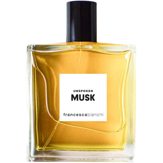Francesca Bianchi Unisex Unspoken Musk Extrait de Parfum Spray 3.4 oz Fragrances - Luxurious Fragrance Available Online in Hong Kong & China