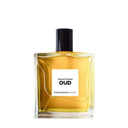 Francesca Bianchi Unisex Voluptuous Oud Extrait de Parfum Spray 3.4 oz Fragrances (Wholesale) - Luxurious Fragrance Available Online in Hong Kong & China