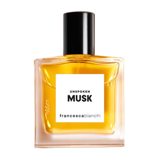 Francesca Bianchi Unspoken Musk Extract De Parfum 1.0 oz (Wholesale) - Luxurious Fragrance Available Online in Hong Kong & China