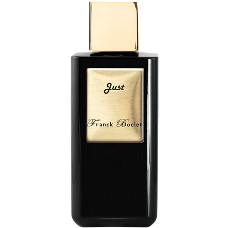 Franck Boclet Just Extrait de Parfum 3.3 oz Fragrances - Luxurious Fragrance Available Online in Hong Kong & China
