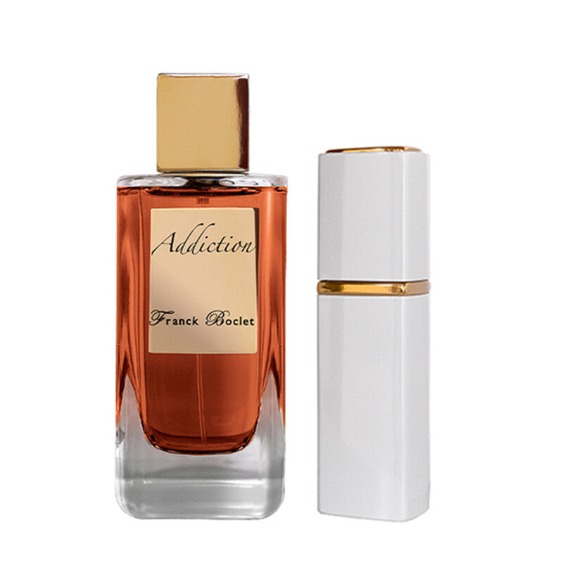 Franck Boclet Ladies Addiction Gift Set Fragrances - Luxurious Fragrance Available Online in Hong Kong & China