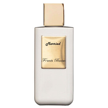 Franck Boclet Ladies Married Parfum 3.4 oz - Luxurious Fragrance Available Online in Hong Kong & China