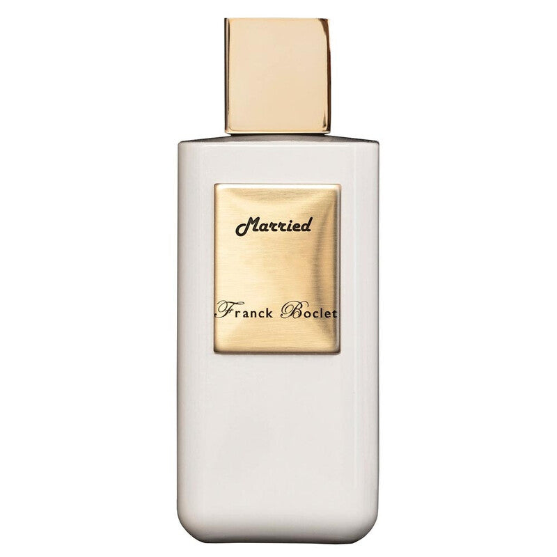 Franck Boclet Ladies Married Parfum 3.4 oz Fragrances - Luxurious Fragrance Available Online in Hong Kong & China