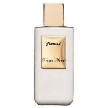 Franck Boclet Ladies Married Parfum 3.4 oz Fragrances (Wholesale) - Luxurious Fragrance Available Online in Hong Kong & China