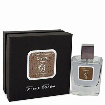 Franck Boclet Men's Chypre EDP Spray 3.4 oz - Luxurious Fragrance Available Online in Hong Kong & China