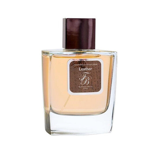 Franck Boclet Men's Leather EDP Spray 3.4 oz Fragrances - Luxurious Fragrance Available Online in Hong Kong & China