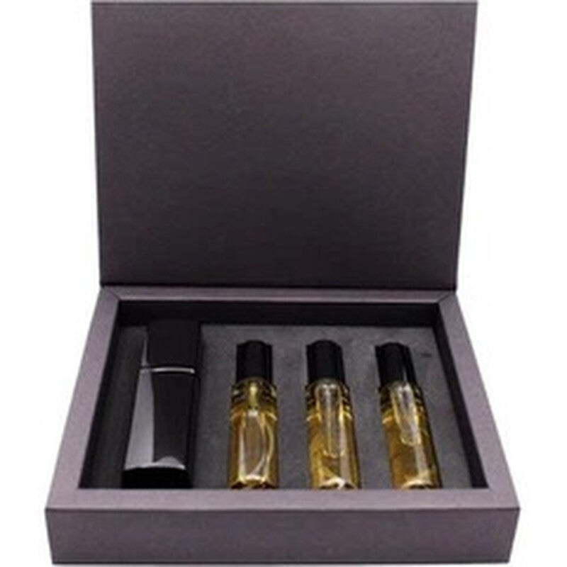 Franck Boclet Unisex Cafe Gift Set Fragrances - Luxurious Fragrance Available Online in Hong Kong & China
