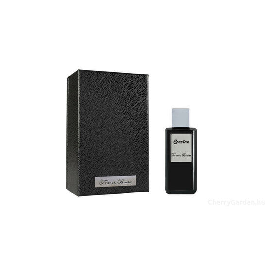 Franck Boclet Unisex Cocaine Extrait de Parfum 3.4 oz Fragrances - Luxurious Fragrance Available Online in Hong Kong & China