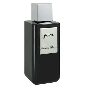 Franck Boclet Unisex Erotic Extrait de Parfum 3.4 oz - Luxurious Fragrance Available Online in Hong Kong & China