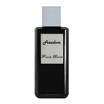 Franck Boclet Unisex Freedom Extrait de Parfum 3.4 oz - Luxurious Fragrance Available Online in Hong Kong & China