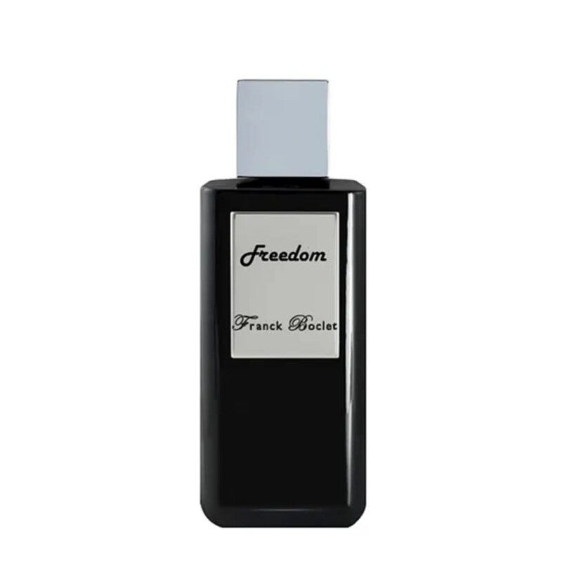Franck Boclet Unisex Freedom Extrait de Parfum Spray 3.4 oz (Tester) Fragrances - Luxurious Fragrance Available Online in Hong Kong & China