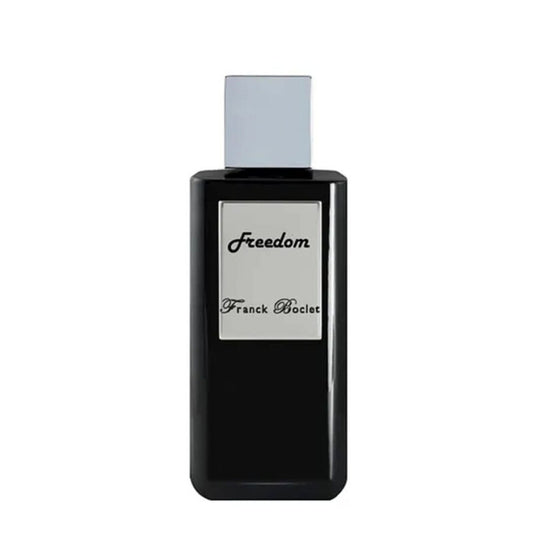Franck Boclet Unisex Freedom Extrait de Parfum Spray 3.4 oz (Tester) Fragrances (Wholesale) - Luxurious Fragrance Available Online in Hong Kong & China