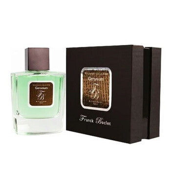 Franck Boclet Unisex Geranium EDP Spray 3.4 oz - Luxurious Fragrance Available Online in Hong Kong & China