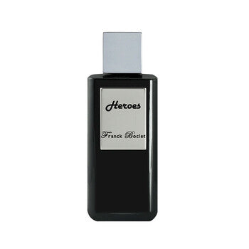 Franck Boclet Unisex Heroes Extrait de Parfum 3.4 oz - Luxurious Fragrance Available Online in Hong Kong & China