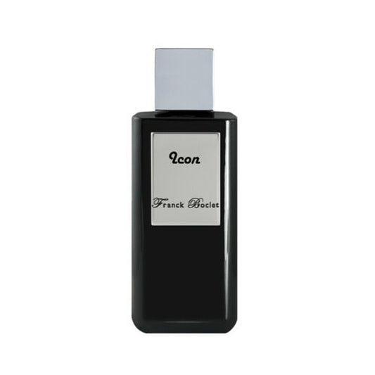 Franck Boclet Unisex Icon Extrait de Parfum Spray 3.4 oz Fragrances (Wholesale) - Luxurious Fragrance Available Online in Hong Kong & China