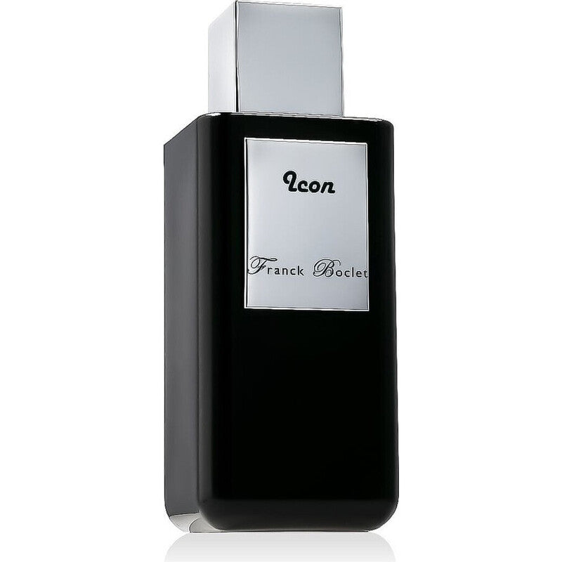 Franck Boclet Unisex Icon Extrait de Parfum Spray 3.4 oz (Tester) Fragrances - Luxurious Fragrance Available Online in Hong Kong & China