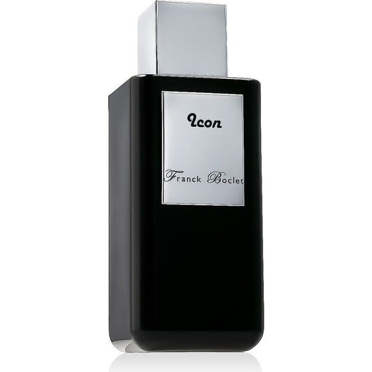 Franck Boclet Unisex Icon Extrait de Parfum Spray 3.4 oz (Tester) Fragrances (Wholesale) - Luxurious Fragrance Available Online in Hong Kong & China